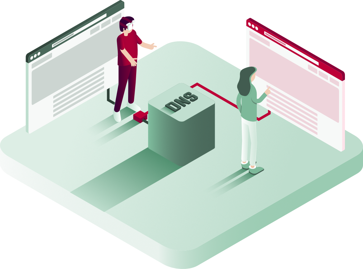 Attic Security — sales en marketing ondersteuning