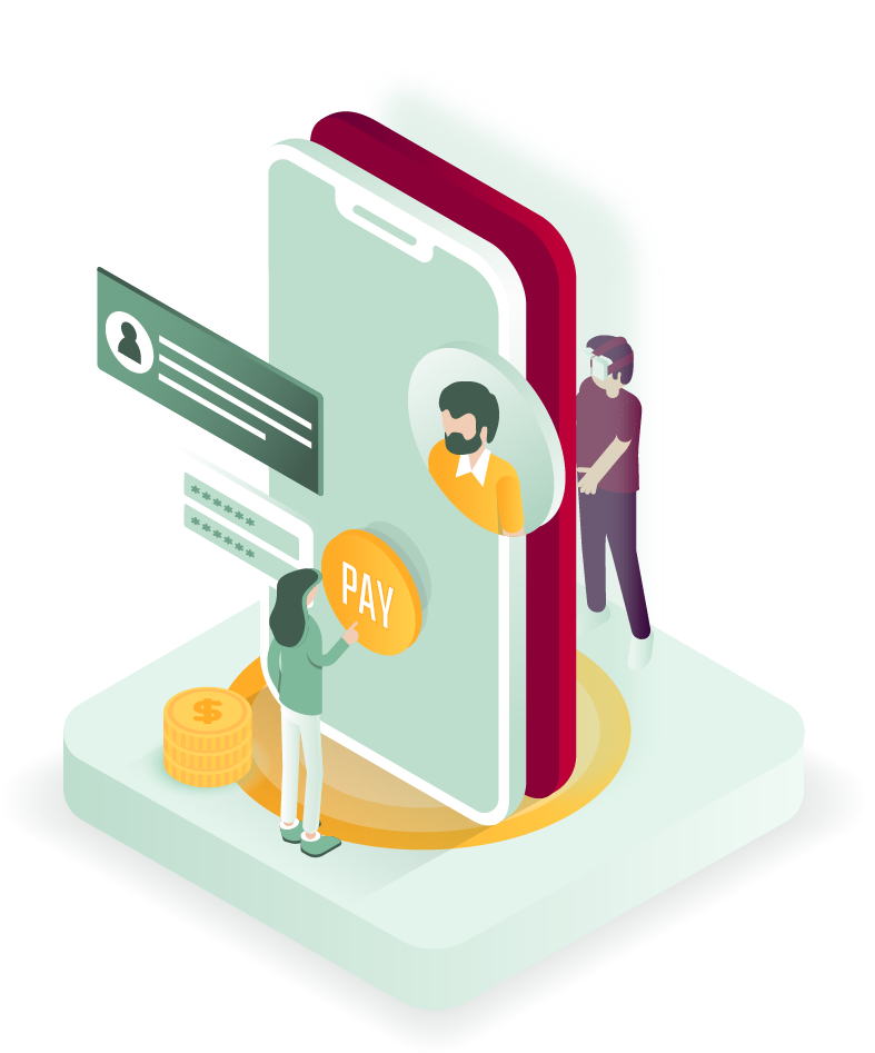 Attic inlogbescherming