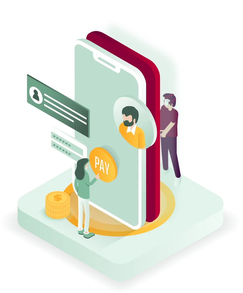 Attic login protection